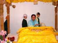 Sikh Gurdwara tripY4