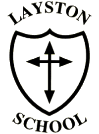 Layston First School Logo